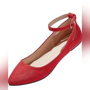 NWOB Daily Shoes Ballet Flats | Size 7